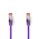 Câble Cat 6 - 1 Câble Cat 6 - 1