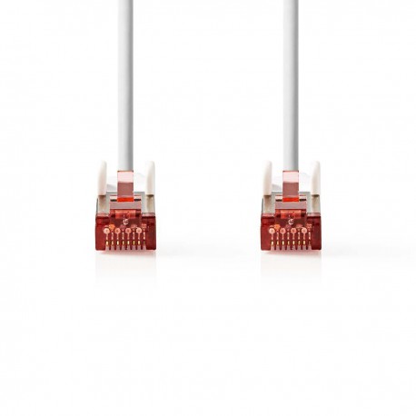 Câble Cat 6 - 2 Câble Cat 6 - 2