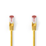 Câble Cat 6 - 1 Câble Cat 6 - 1