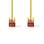 Câble Cat 6 - 2 Câble Cat 6 - 2