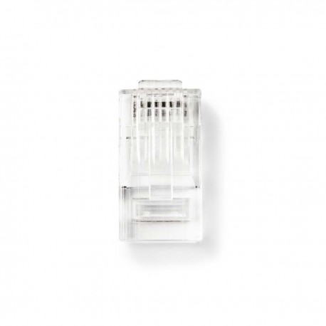 Connecteur RJ45 - 1 Connecteur RJ45 - 1