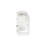 Connecteur RJ45 - 1 Connecteur RJ45 - 1
