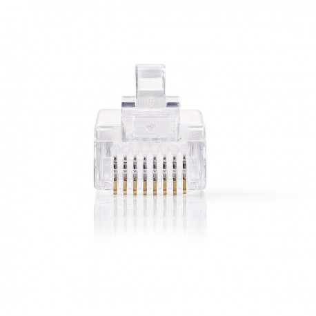 Connecteur RJ45 - 2 Connecteur RJ45 - 2