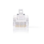Connecteur RJ45 - 2 Connecteur RJ45 - 2