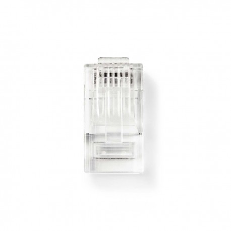 Connecteur RJ45 - 1 Connecteur RJ45 - 1