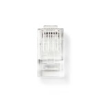 Connecteur RJ45 - 1 Connecteur RJ45 - 1
