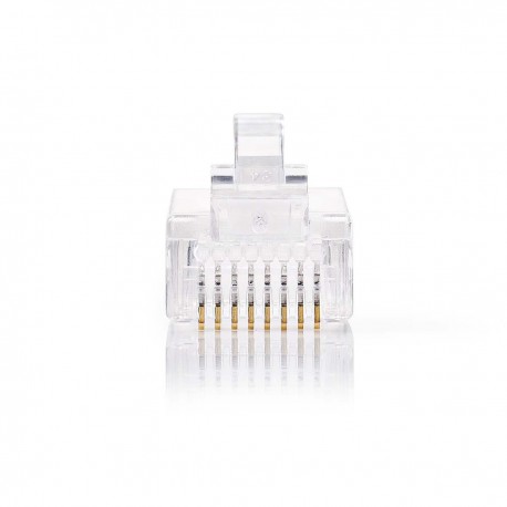Connecteur RJ45 - 2 Connecteur RJ45 - 2