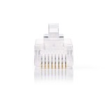 Connecteur RJ45 - 2 Connecteur RJ45 - 2