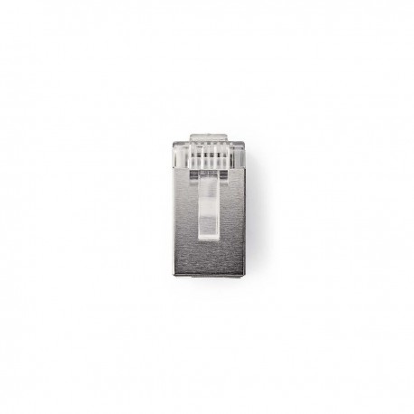 Connecteur RJ45 - 1 Connecteur RJ45 - 1