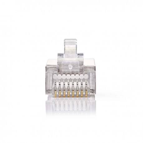 Connecteur RJ45 - 2 Connecteur RJ45 - 2