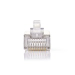 Connecteur RJ45 - 2 Connecteur RJ45 - 2