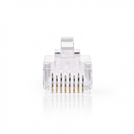 Connecteur RJ45 - 2 Connecteur RJ45 - 2