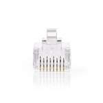 Connecteur RJ45 - 2 Connecteur RJ45 - 2