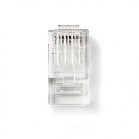 Connecteur RJ45 - 1 Connecteur RJ45 - 1