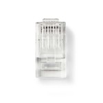 Connecteur RJ45 - 1 Connecteur RJ45 - 1