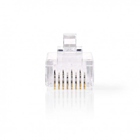 Connecteur RJ45 - 2 Connecteur RJ45 - 2