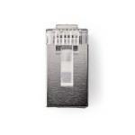 Connecteur RJ45 - 1 Connecteur RJ45 - 1