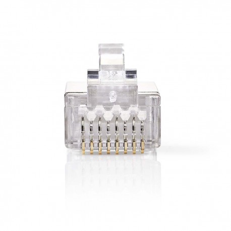 Connecteur RJ45 - 2 Connecteur RJ45 - 2