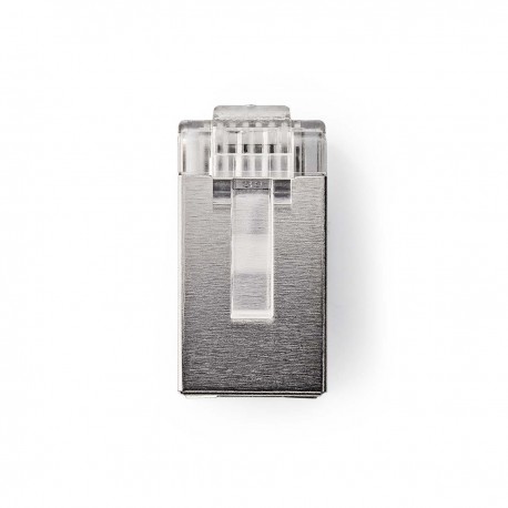 Connecteur RJ45 - 1 Connecteur RJ45 - 1