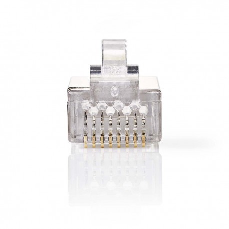 Connecteur RJ45 - 2 Connecteur RJ45 - 2