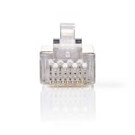 Connecteur RJ45 - 2 Connecteur RJ45 - 2