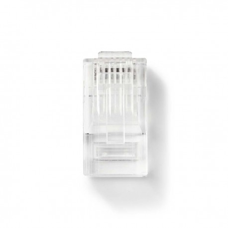 Connecteur RJ45 - 1 Connecteur RJ45 - 1