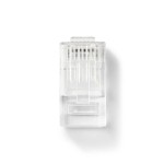 Connecteur RJ45 - 1 Connecteur RJ45 - 1