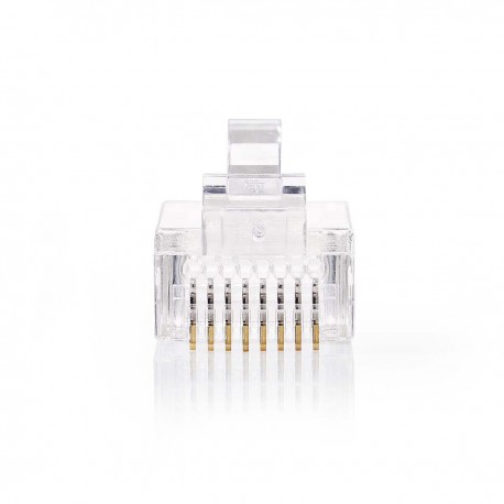 Connecteur RJ45 - 2 Connecteur RJ45 - 2