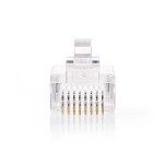 Connecteur RJ45 - 2 Connecteur RJ45 - 2