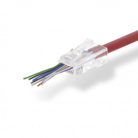 Connecteur RJ45 - 3 Connecteur RJ45 - 3
