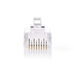 Connecteur RJ45 - 1 Connecteur RJ45 - 1