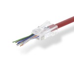 Connecteur RJ45 - 2 Connecteur RJ45 - 2
