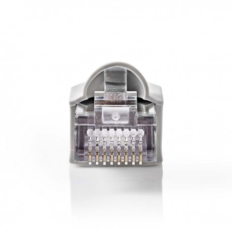 Connecteur RJ45 - 2 Connecteur RJ45 - 2