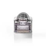 Connecteur RJ45 - 2 Connecteur RJ45 - 2
