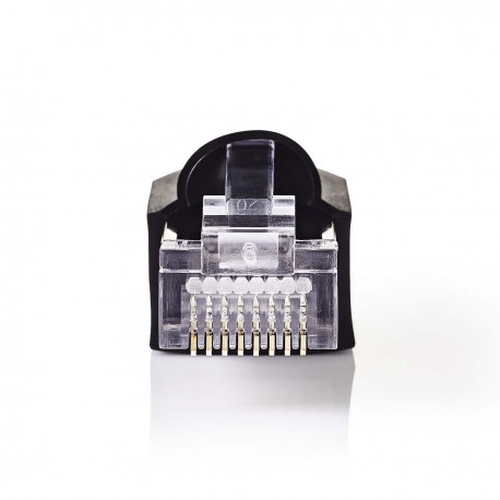 Connecteur RJ45 - 1 Connecteur RJ45 - 1