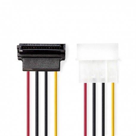 Câble d'alimentation interne - 1 Câble d'alimentation interne - 1