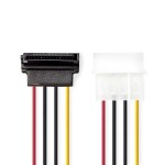 Câble d'alimentation interne - 1 Câble d'alimentation interne - 1