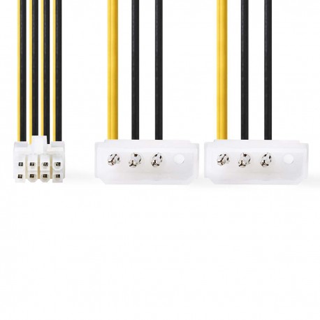 Câble d'alimentation interne - 2 Câble d'alimentation interne - 2