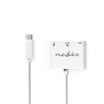 Adaptateur Multi-Ports USB - 1 Adaptateur Multi-Ports USB - 1