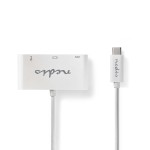 Adaptateur Multi-Ports USB - 1 Adaptateur Multi-Ports USB - 1