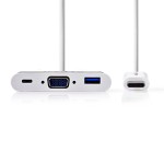 Adaptateur Multi-Ports USB - 2 Adaptateur Multi-Ports USB - 2