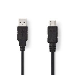 Câble USB  - 1