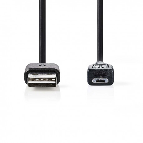 Adaptateur Micro-B USB - 2 Adaptateur Micro-B USB - 2
