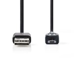 Adaptateur Micro-B USB - 2 Adaptateur Micro-B USB - 2