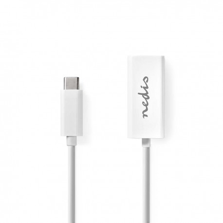 Adaptateur réseau USB - 1 Adaptateur réseau USB - 1