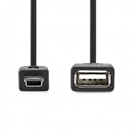 Adaptateur Micro-B USB - 2 Adaptateur Micro-B USB - 2