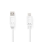 Câble USB - 1 Câble USB - 1
