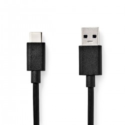 Câble USB - 1
