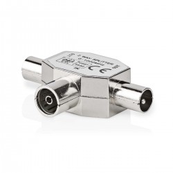 Adaptateur Satellite et Antenne - 1