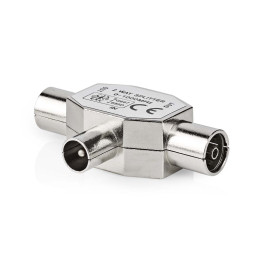 Adaptateur Satellite et Antenne  - 1